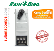 RAINBIRD ESPSM6  6 İSTASYONLU EK MODÜL
