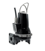 GRUNDFOS SEG.40.12.2.50B - 1.5 HP 380V PARÇALAYICI BIÇAKLI FOSEPTİK DALGIÇ POMPA-96075905