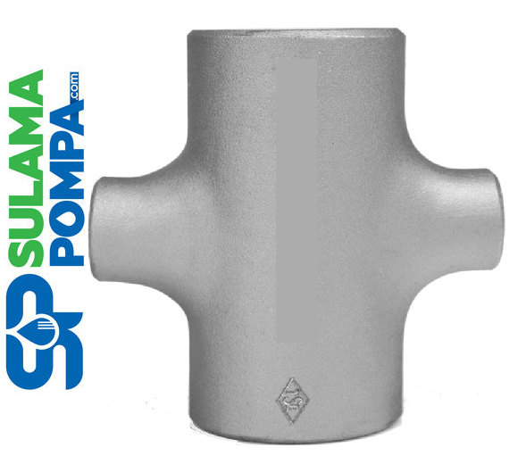 4 x 21/2 x 4 x 21/2 PATENT İNEGAL KRUVA