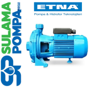 ETN SCT 200 2.HP  220V ÇİFT KADEMELİ SANTRİFÜJ POMPA