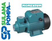 Pkm60 0.5 HP 220V SÜRTME FANLI PREFERİKAL POMPA ( BRONZ FANLI)