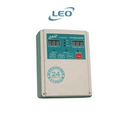 LEO MB-B1-4000    1-4kW  380V  DİJİTAL KONTROL PANOSU