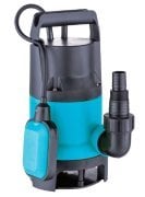 DUFFMART FSP900DW -220V - Pis Su Drenaj Dalgıç Pompası