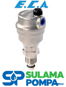 ECA 3/8 OTOMATİK HAVALANDIRICI (HAVA TAHLİYE)