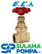 ECA G 11/4 ŞİBER VALF (VANA)