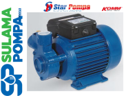 STAR SPP 100M 1.HP 220V PREFERİKAL SÜRTME FANLI POMPA
