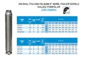 Felsom AP B32SD   20Hp  6'' Tek Motorsuz Dalgıç Pompa (Noril Fan-Difüzörlü)