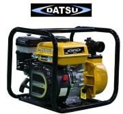 DATSU, DBP20, 7 HP, 4 ZAMANLI, BENZİNLİ SU MOTORU [  2'' ]