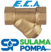 ECA G 2'' FİLTRE PİSLİK TUTUCU