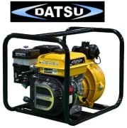 DATSU, DBYP 50 C2, 7 HP, 4 ZAMANLI, BENZİNLİ SU MOTORU [  2'' ]