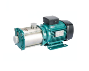 Varan CMI8-40T - 3 Hp 380v  Komple Paslanmaz Çelik Santrifüj Pompa