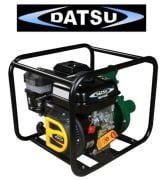 DATSU, DBYP 50 D, 7 HP, 4 ZAMANLI, BENZİNLİ SU MOTORU [  2'' ]