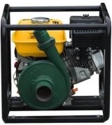 DATSU, DBYP 50 D, 7 HP, 4 ZAMANLI, BENZİNLİ SU MOTORU [  2'' ]