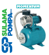 PM1300SA5 1.25 HP 220V PASLANMAZ GÖVDELİ PAKET HİDROFOR