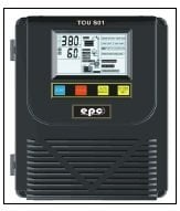 EPC TOU S01 -IP 54 -20HP-380V- TEK POMPALI AKILLI KONTROL PANOSU