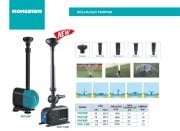 MOMENTUM PKF 95P 110 W SÜS HAVUZU POMPASI