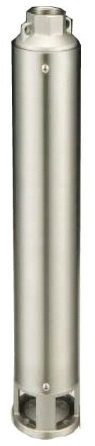 ÖZŞAFAK ST 5 / 7 -0.75HP- 4''  DALGIÇ POMPA KADEMESİ (TEK POMPA)