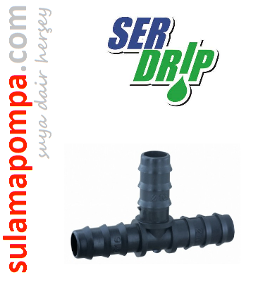 SERDRİP KURT AĞZI TE 16X16X16