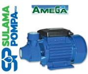 AMEGA TM45 0.5 HP PREFERİKAL SÜRTME FANLI POMPA