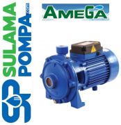 AMEGA SCM 2-52 1,5 HP ÇİFT KADEMELİ SANTRİFÜJ POMPA
