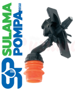 YEL DEĞİRMENİ ÇİM FİSKİYESİ KAFA