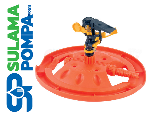 HORTUM UCU JUMBO AÇILI FİSKİYE