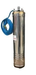 ÖZŞAFAK MAKSİMUM  -3 HP-380V- 4'' DALGIÇ MOTOR