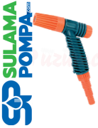 BAHÇE HORTUMU SU TABANCASI