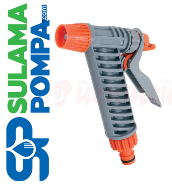 HORTUM UCU TETİKLİ SU TABANCASI JAKLI