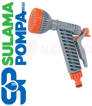 HORTUM UCU TETİKLİ SÜZEK TABANCA JAKLI