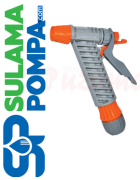 TETİKLİ SU TABANCASI LÜKS REKOR 1/2''