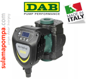 DAB EVOPLUS 40/180 M 11/2'' ÇIKIŞLI  FREKANS KONVERTÖRLÜ SİRKÜLASYON POMPASI