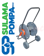 HORTUM TOPLAMA ARABASI