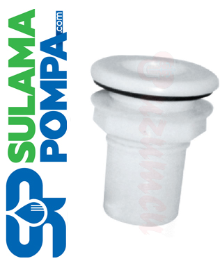 1'' PLASTİK DEPO REKORU