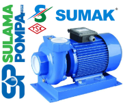 SUMAK SMT 1000/3 10, HP  380V SANTRİFÜJ POMPA
