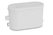 Momentum H500-M1  500W 220V  Lavabo Pompası (Sıcak su, evsel, çamaşır-bulaşık makinesi, lavabo, duşakabin)