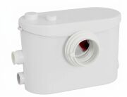 Momentum H450-W  450W 220V  WC Tuvalet Pompası - BIÇAKLI (wc,evye, lavabo, duşakabin, çamaşır makinesi) EVSEL