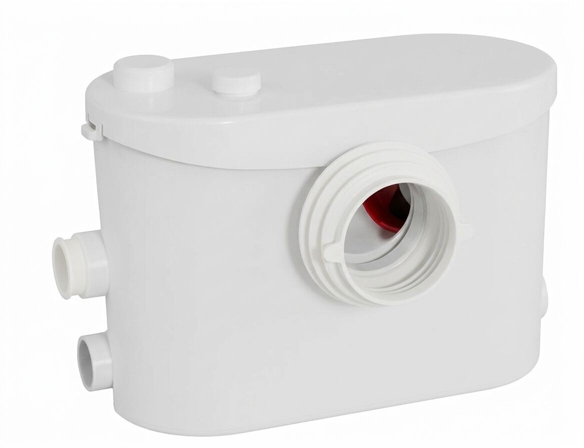 Momentum H450L  450W 220V  Lavabo Pompası (wc, evye, lavabo, çamaşır makinesi, duşakabin)-EVSEL