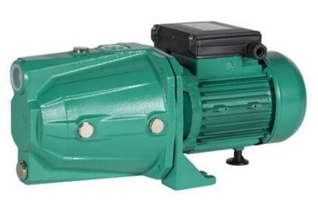 WİLO JET-SPG 3-45 -1.HP 220V  DÖKÜM GÖVDELİ JET POMPA