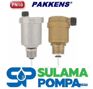 1/2'' 40mm gövde çapı 110 DERECE ALTTAN ÇIKIŞLI OTOMATİK HAVA TAHLİYE