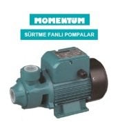 Momentum  ATM60   0.50Hp  220V  Preferikal Sürtme Fanlı Pompa