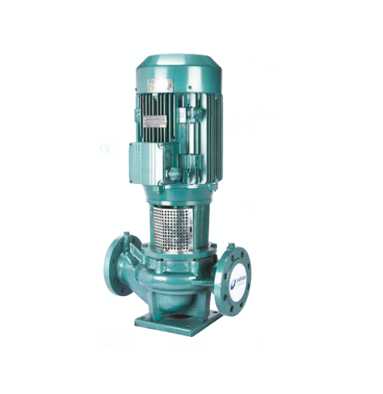 Varan CES-i50-20 15002 - 20 Hp Hat Tipi (İnline) Santrifüj Pompa 3000 d/d