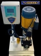 Vortex YBT 20-07  5.5Hp 380V Tek Pompalı Kaplinli Noril Fanlı Dik Milli Kademeli Hidrofor -IE3 Motorlu