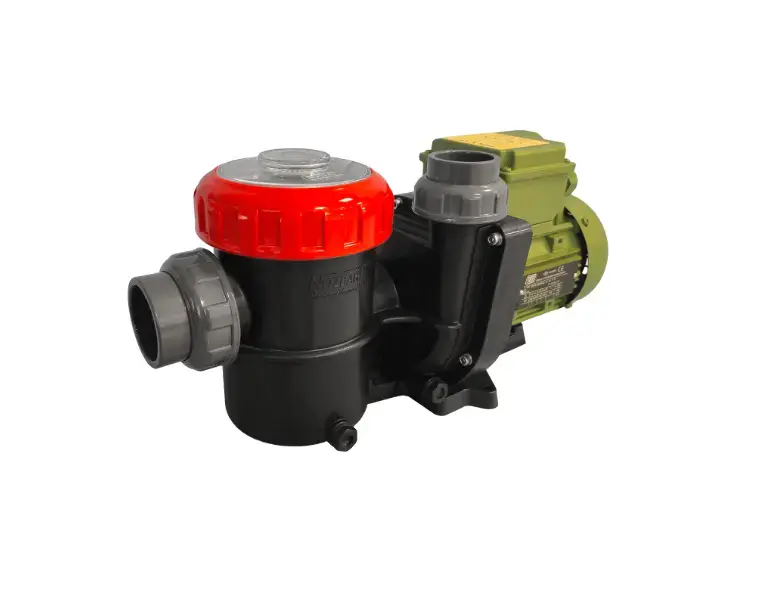 Nozbart Hamsi Serisi PMH - 1/3 Hp  Ön Filtreli Havuz Pompası (Monofaze)