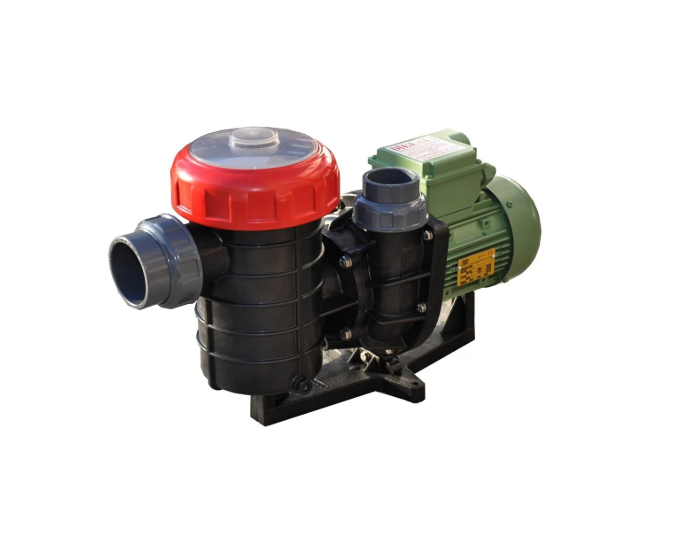 Nozbart Çoşkun Serisi PTF-023 - 2 Hp Ön Filtreli Havuz Pompası (Trifaze)