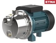 Etna ETN JETINOX 100    1.1Hp  220V  Kendinden Emişli Paslanmaz Çelik Jet Pompa