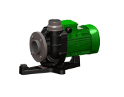 Nozbart Çoşkun PT-023 - 2 Hp Filtresiz havuz Pompası (Trifaze)