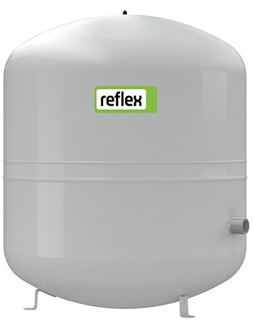 REFLEX N 35 (NG 35) - 35 LT 4 BAR AYAKLI PATLAMAYAN GENLEŞME TANKI