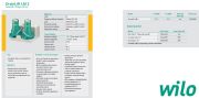 Wilo DrainLift LM 2    2.5kW 380V  Foseptik Tahliye Cihazı