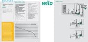Wilo DrainLift LM 2    2.5kW 380V  Foseptik Tahliye Cihazı